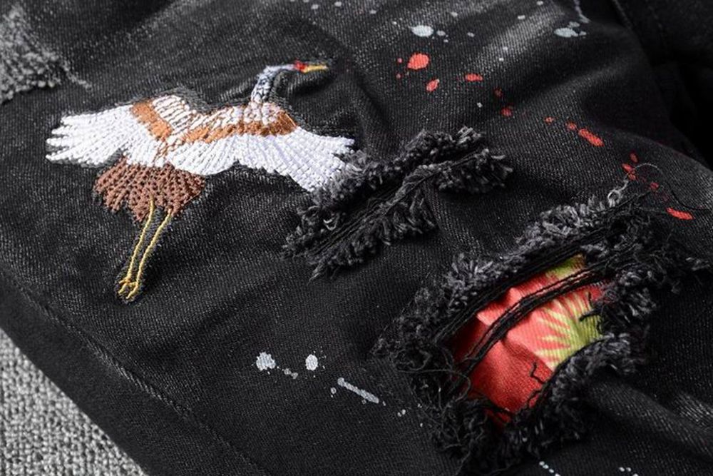 Amiri jeans
